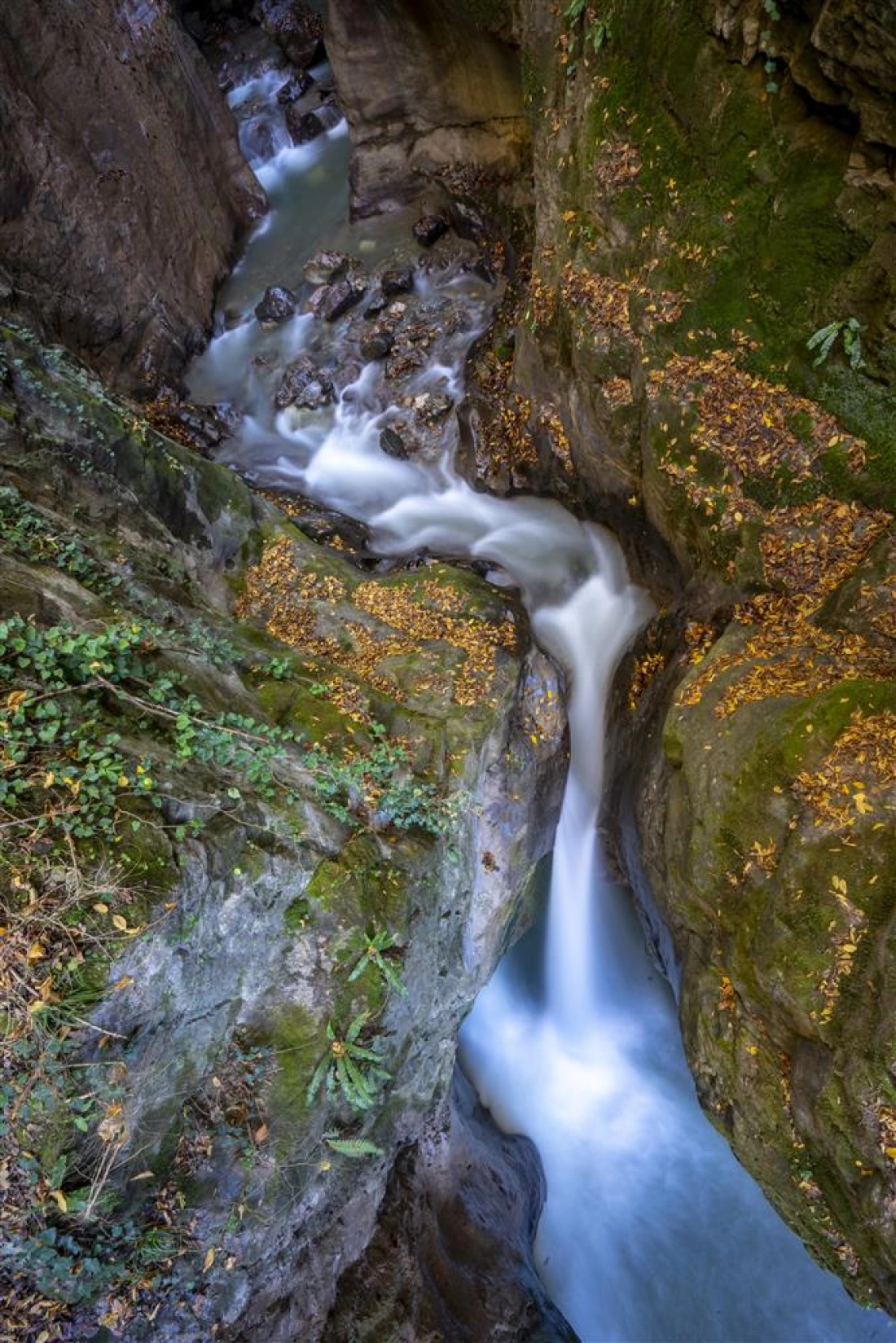 SAMANDERE ŞELALESİ ERKEN YILBAŞI TREKKİNG KAMPI - Fotoğraf 5