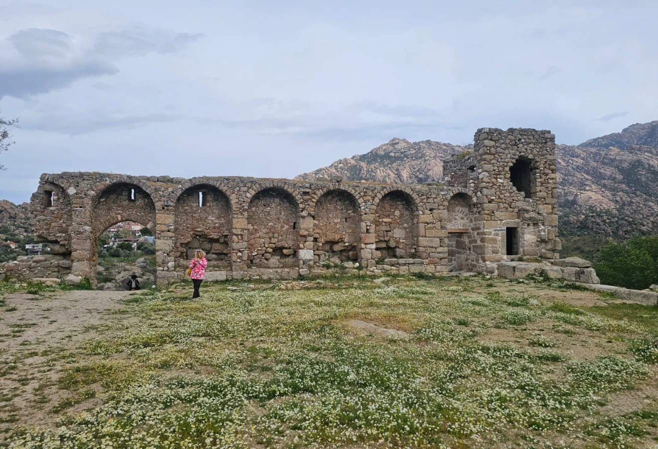 LATMOS MOUNTAIN SUMMIT CLIMB AND ANCIENT CITY TOUR - Fotoğraf 18