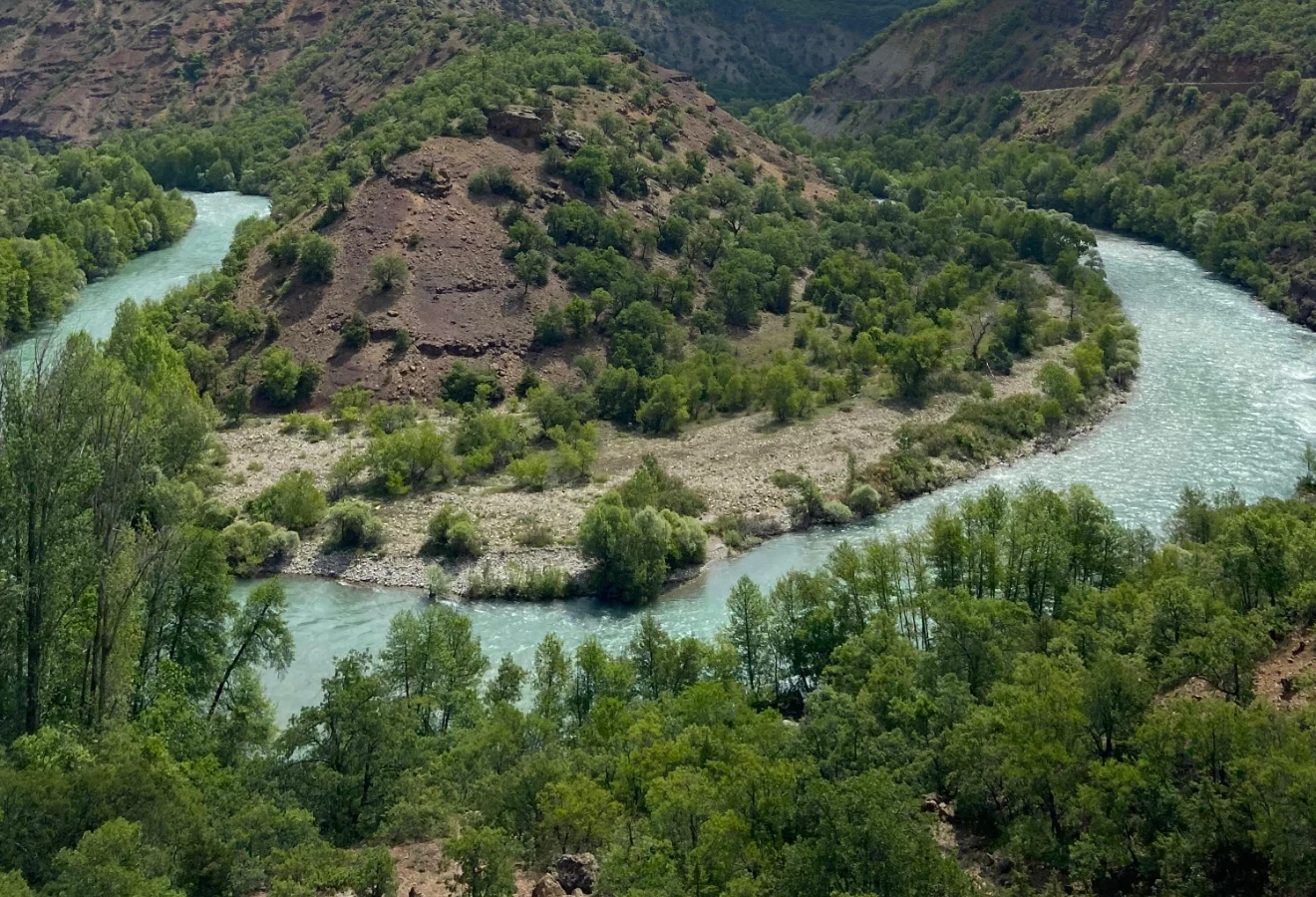 JOURNEY TO THE CULTURE AND GEOGRAPHY OF DERSIM - Fotoğraf 9