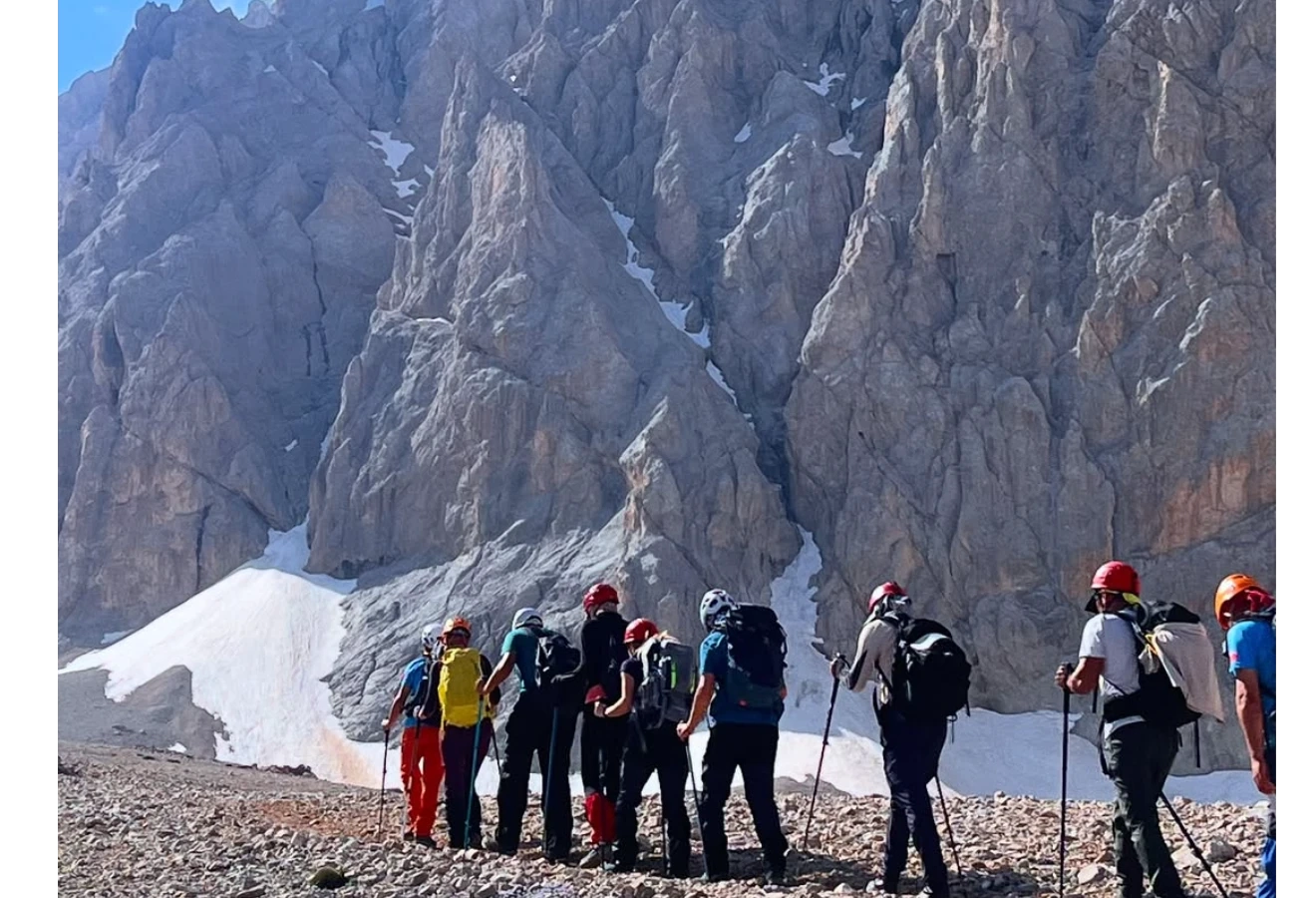 ALADAĞLAR TRANS EXPEDITION  - Fotoğraf 12