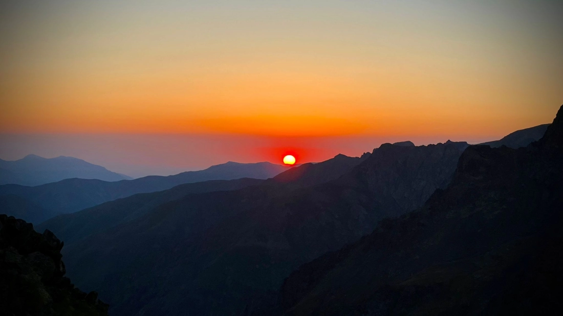 Kaçkar Mountain Summit - Fotoğraf 2