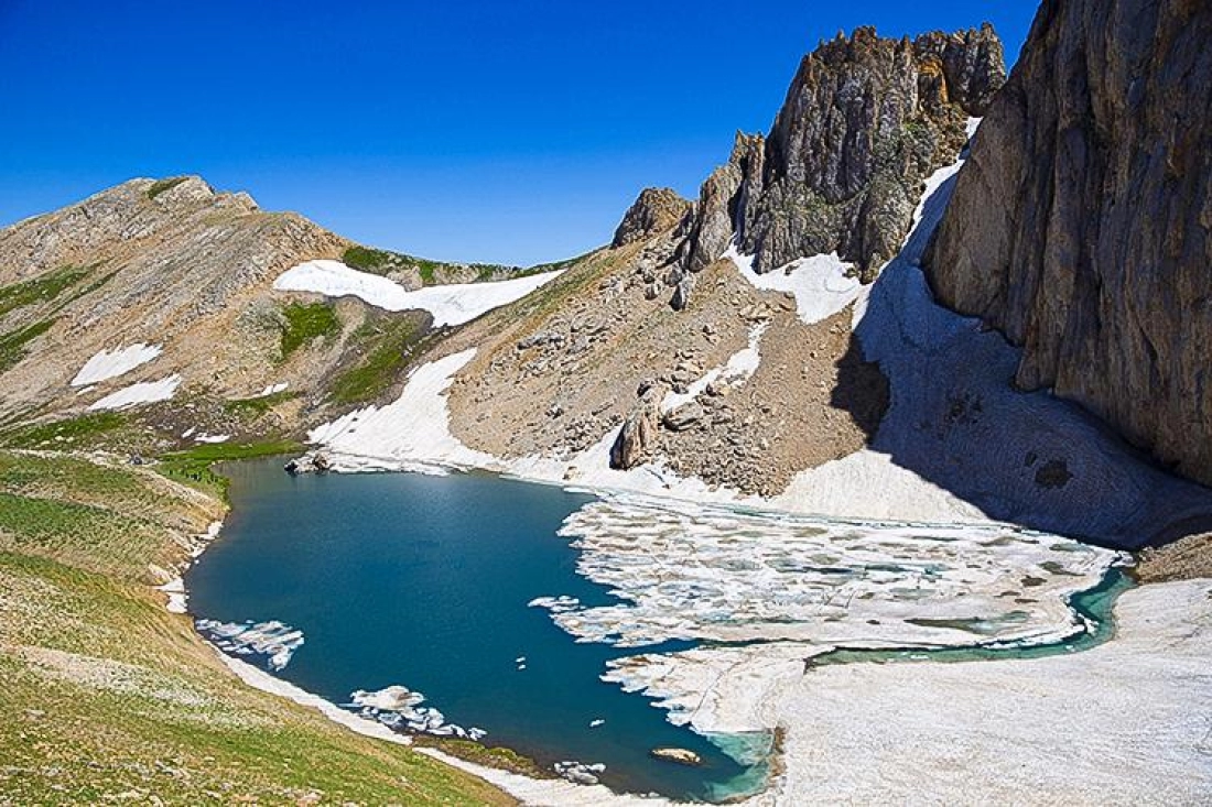 JOURNEY TO THE CULTURE AND GEOGRAPHY OF DERSIM - Fotoğraf 10