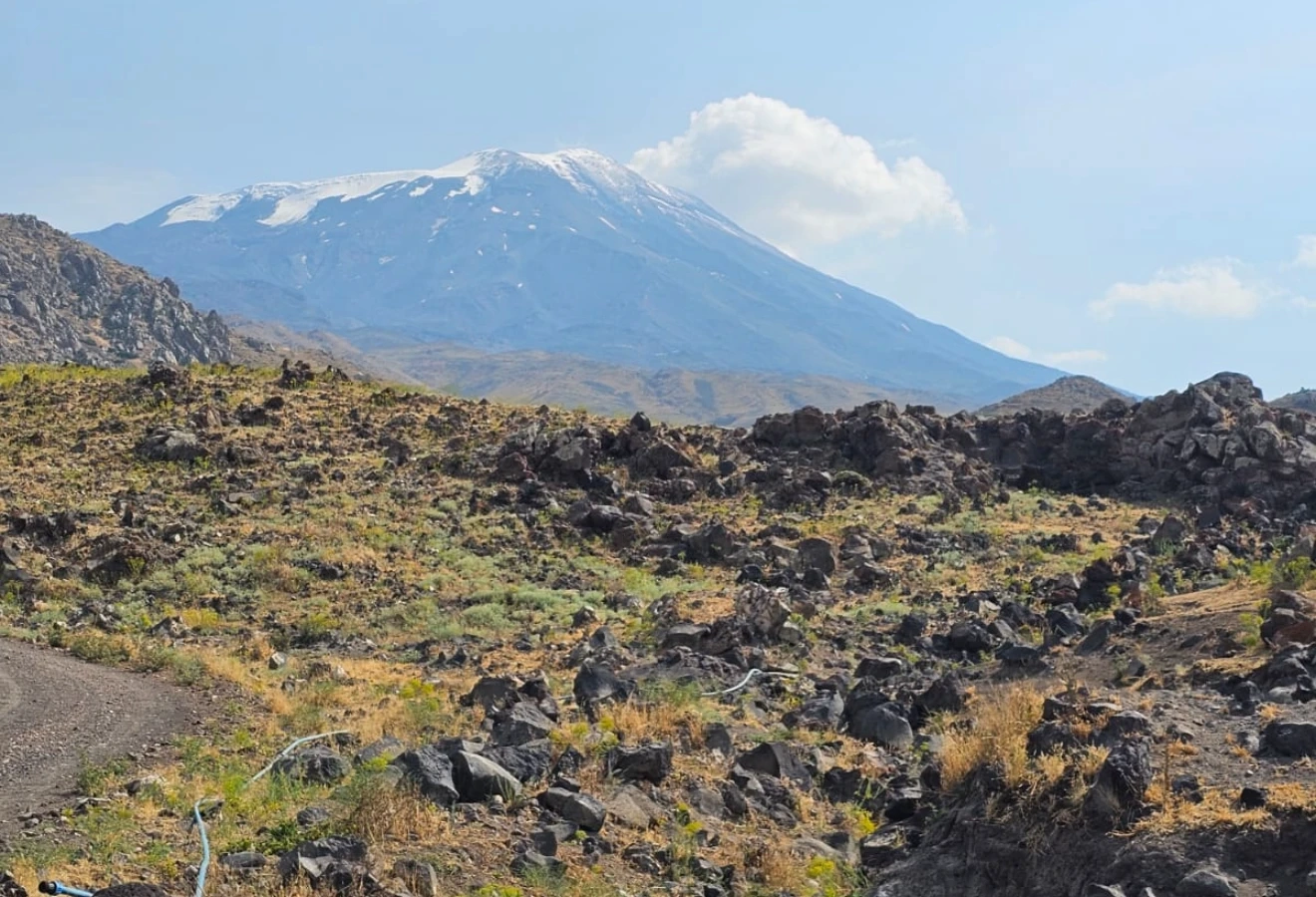 AĞRI DAĞI ZİRVE - Fotoğraf 13