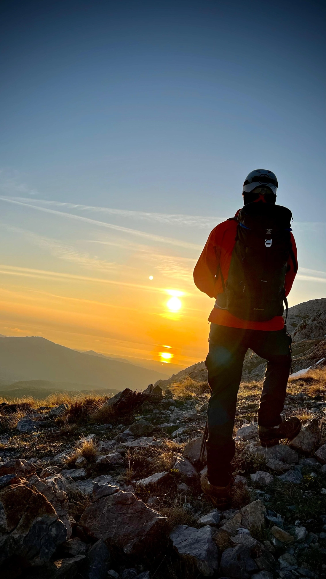  Dedegöl Mountain summit climb - Fotoğraf 4