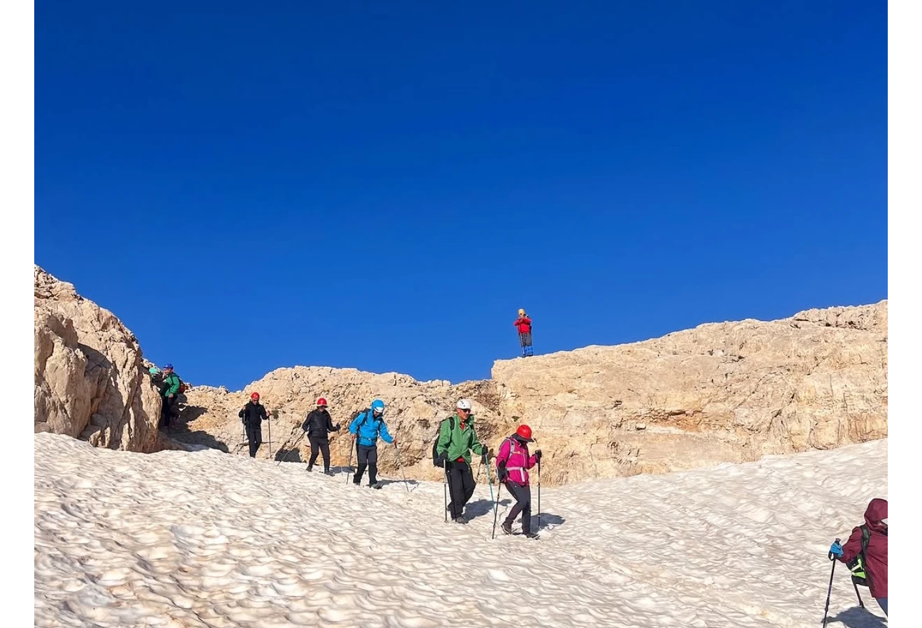 ALADAĞLAR TRANS EXPEDITION  - Fotoğraf 7