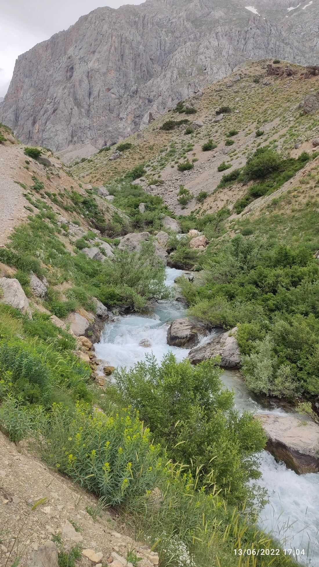 JOURNEY TO THE CULTURE AND GEOGRAPHY OF DERSIM - Fotoğraf 19