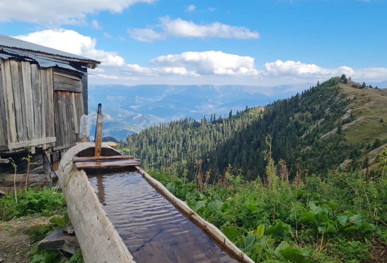 KARÇAL DAĞLARI KEŞİF ROTASI  - Fotoğraf 35