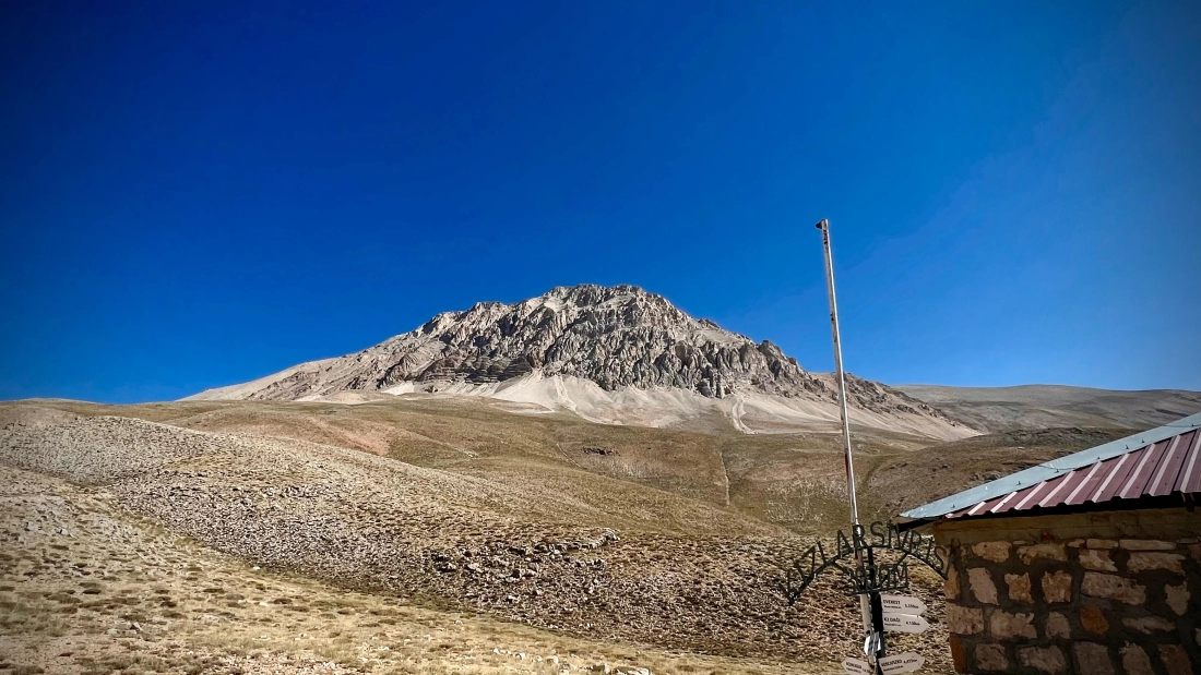  Kızlar Sivrisi Summit Activity - Fotoğraf 5