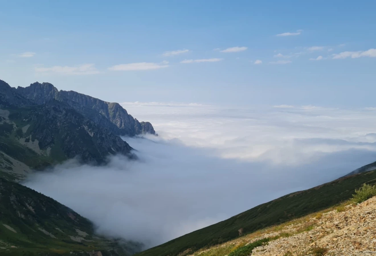 KARÇAL DAĞLARI KEŞİF ROTASI  - Fotoğraf 23