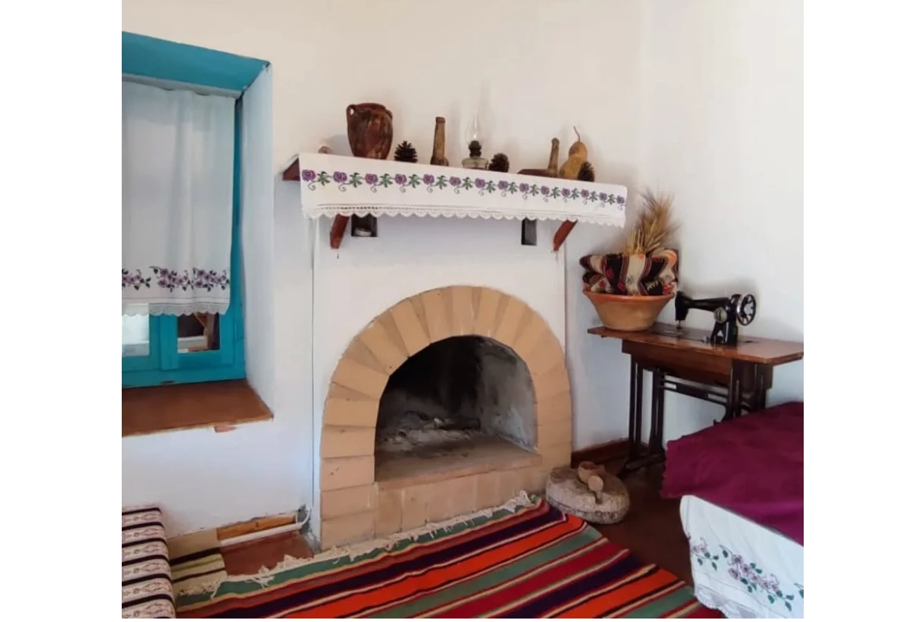 KARİA YOLU – BOZBURUN ETABI - Fotoğraf 17