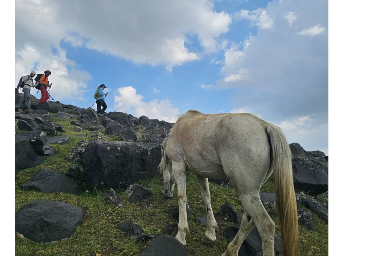 AĞRI DAĞI ZİRVE - Fotoğraf 20