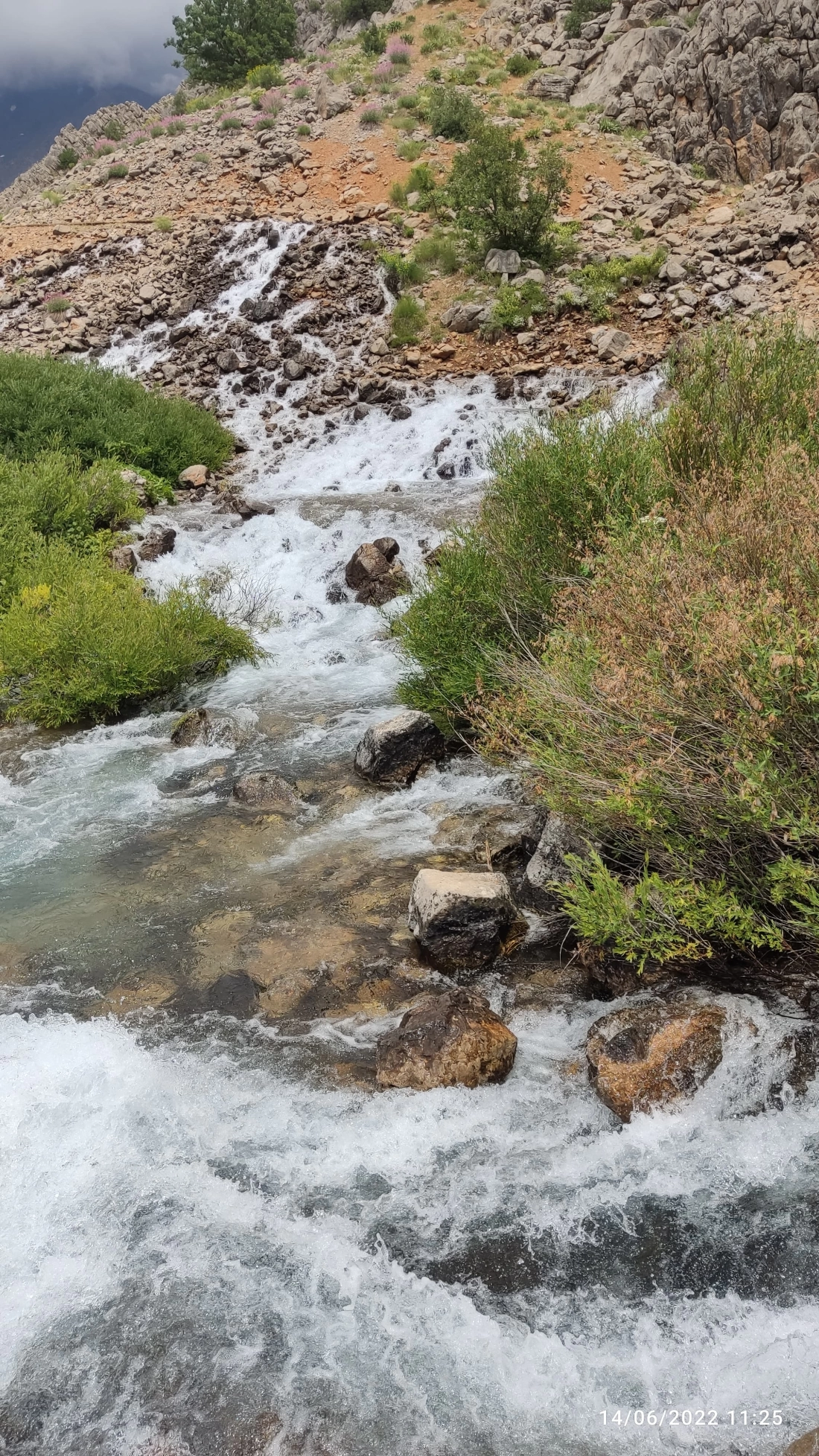 JOURNEY TO THE CULTURE AND GEOGRAPHY OF DERSIM - Fotoğraf 17