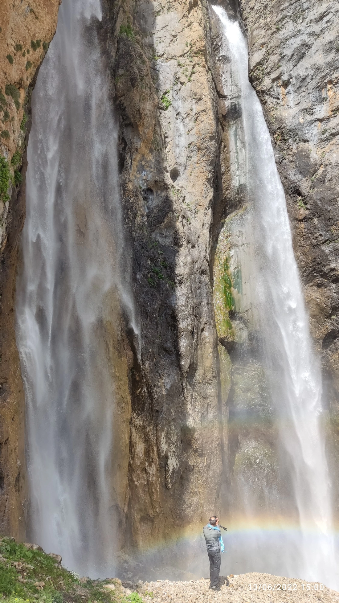 JOURNEY TO THE CULTURE AND GEOGRAPHY OF DERSIM - Fotoğraf 20