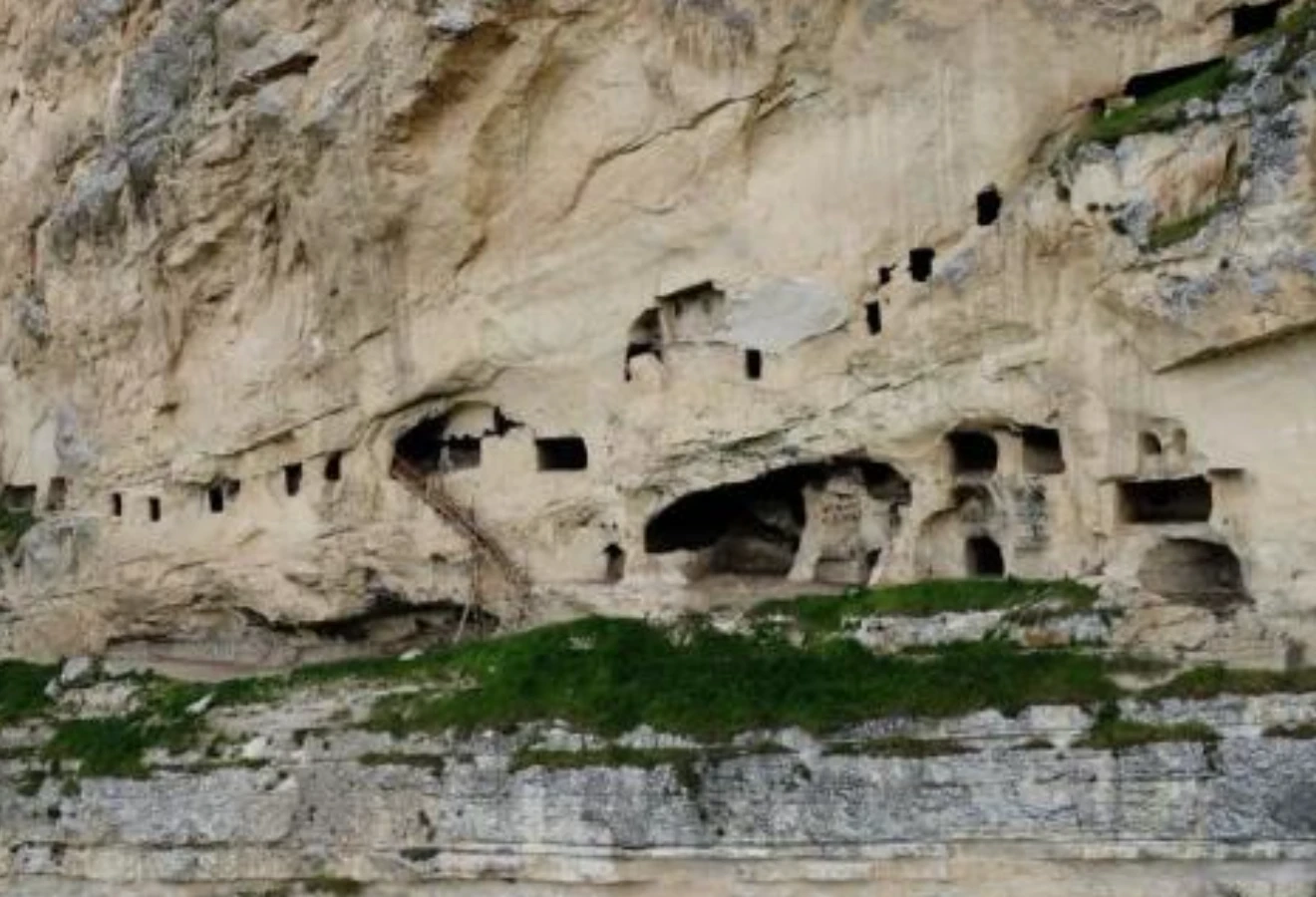 JOURNEY TO THE CULTURE AND GEOGRAPHY OF DERSIM - Fotoğraf 14