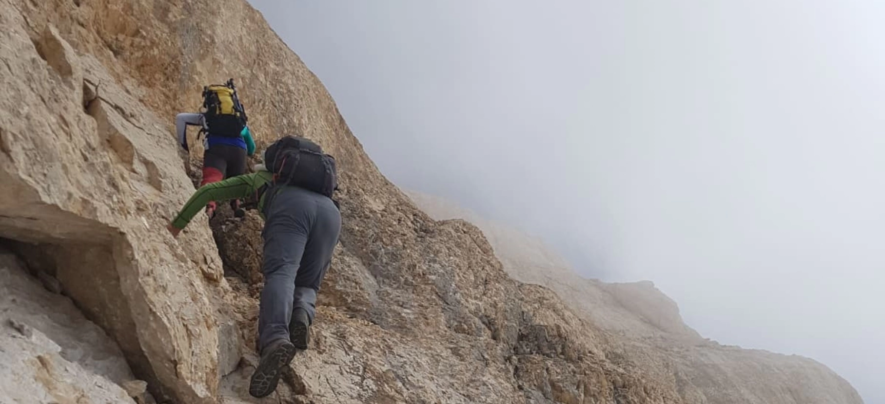ALADAĞLAR KIZILKAYA / EMLER /KARASAY/EZNEVİT SUMMIT CLIMB - Fotoğraf 6