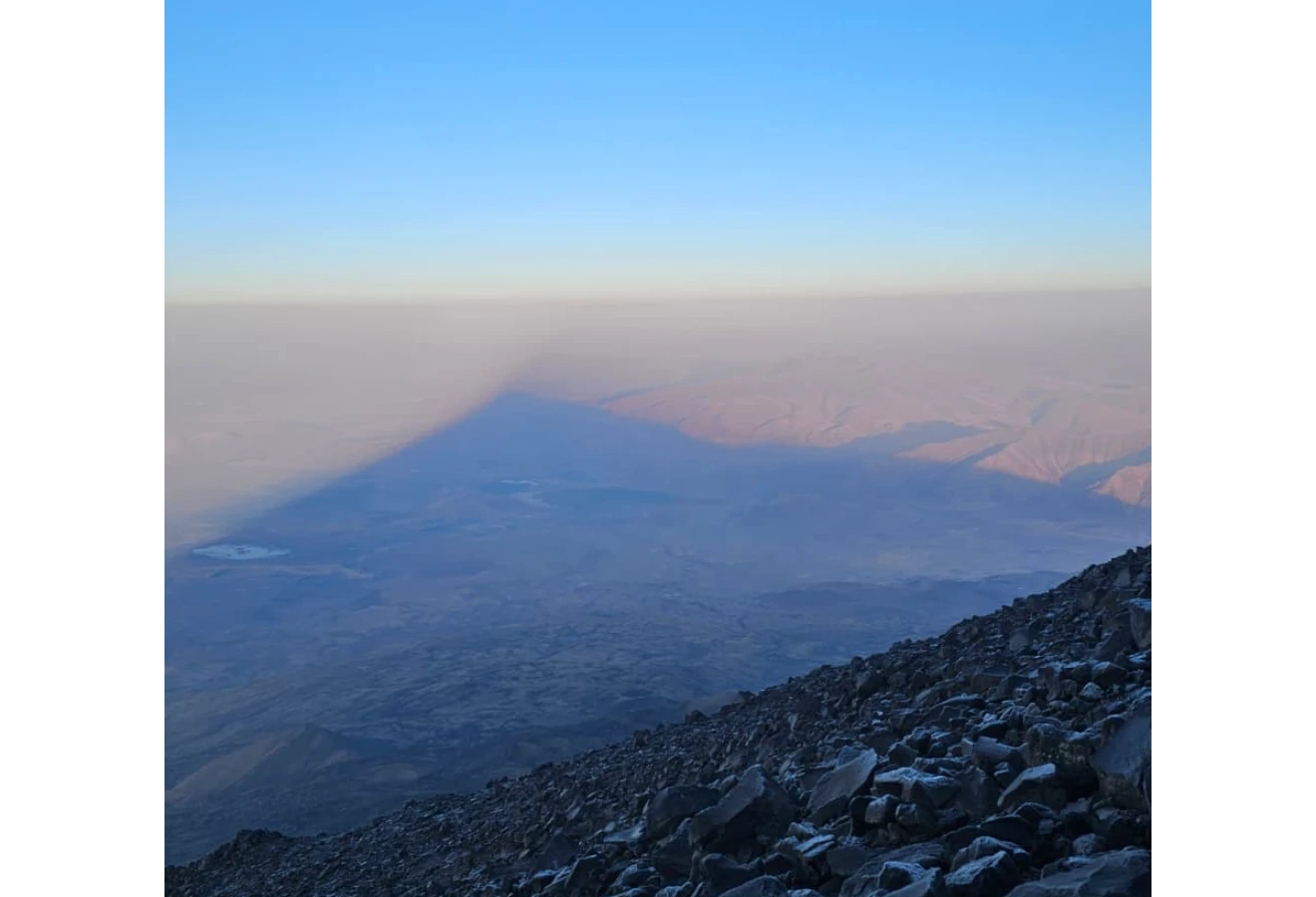 AĞRI DAĞI ZİRVE - Fotoğraf 31