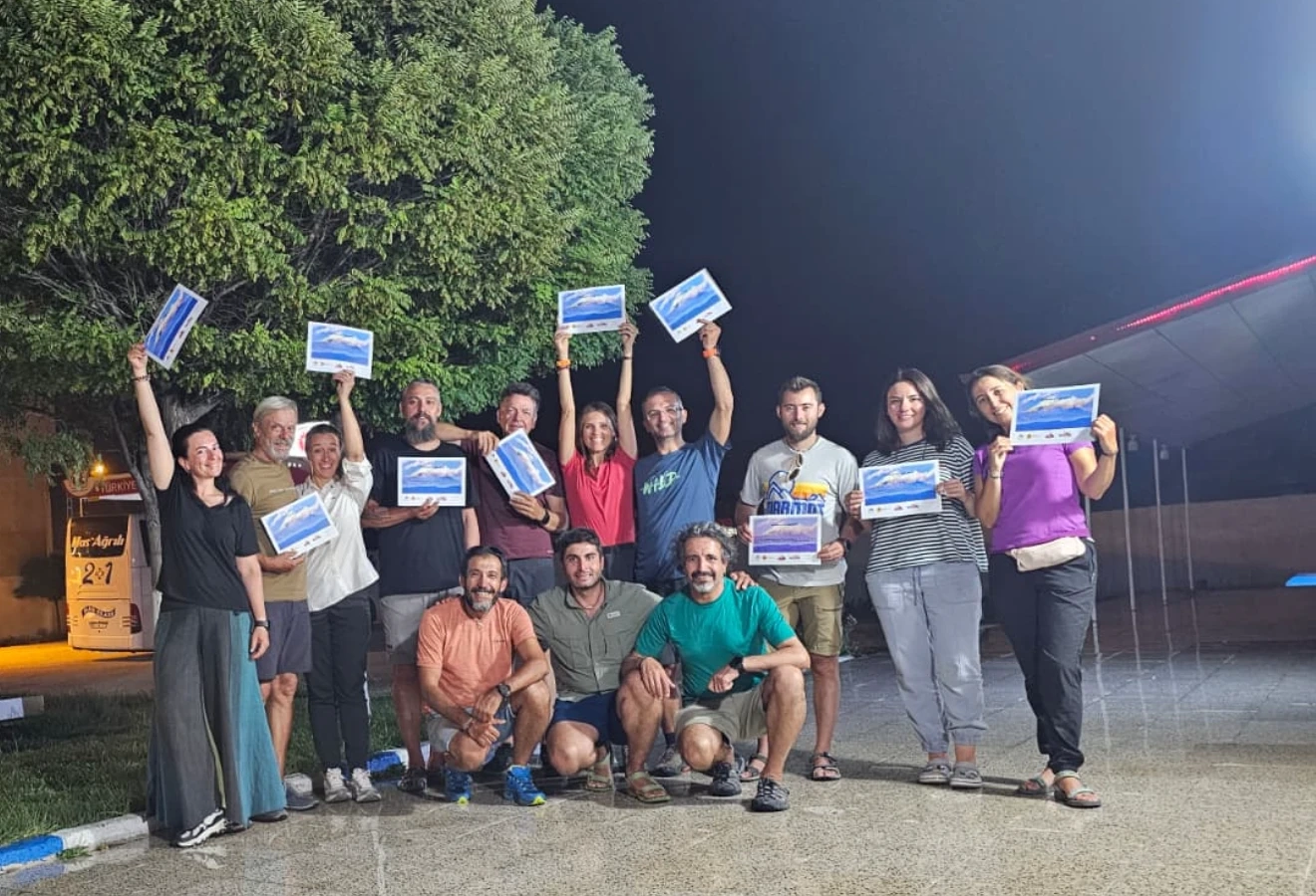 AĞRI DAĞI ZİRVE - Fotoğraf 4