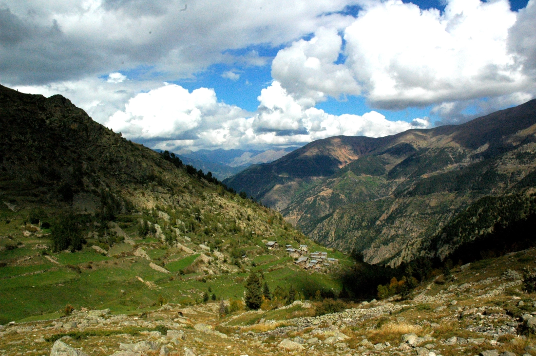 Kaçkar Mountain Summit - Fotoğraf 3