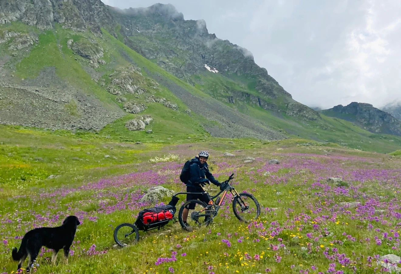 KAÇKAR YAYLALARI TREKKİNG TURU  - Fotoğraf 24