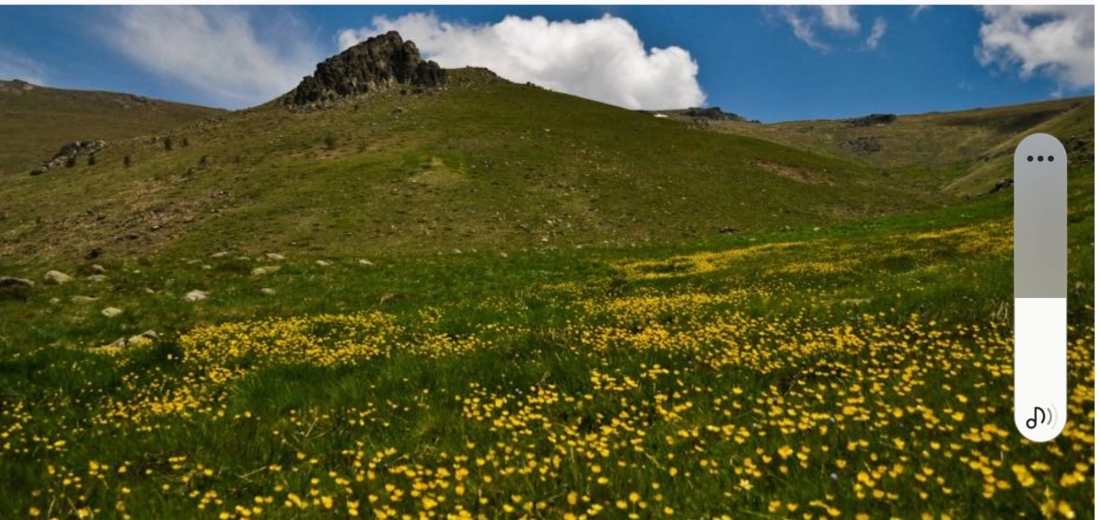 Köroğlu Mountain Summit Activity - Fotoğraf 9
