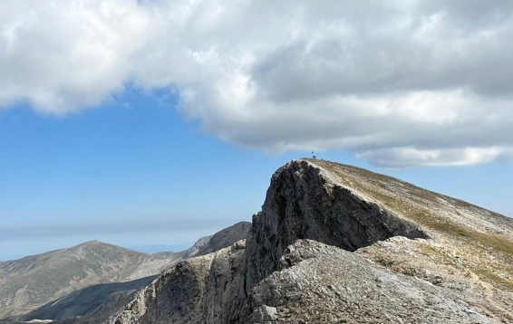 ULUDAĞ SUMMIT CLIMB