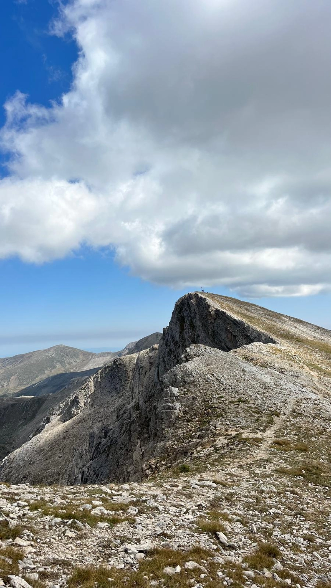 Uludağ Zirve Tırmanışı - Fotoğraf 5