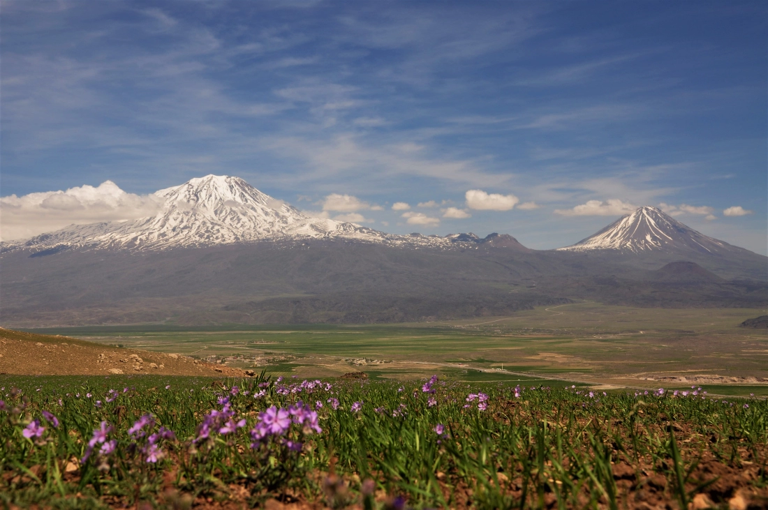 AĞRI DAĞI ZİRVE - Fotoğraf 2