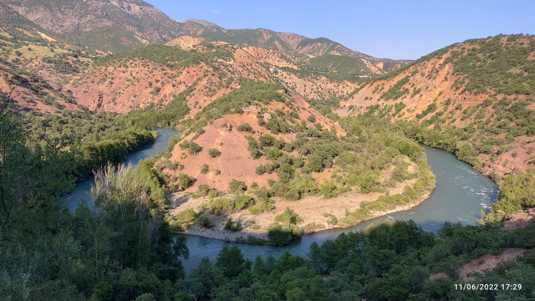 JOURNEY TO THE CULTURE AND GEOGRAPHY OF DERSIM - Fotoğraf 23