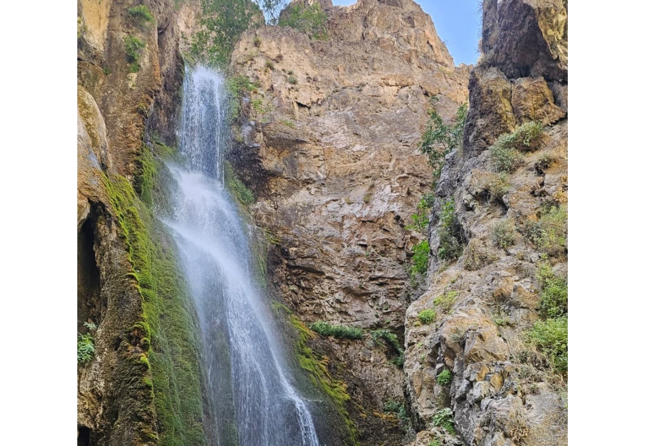 HAKKARİ HIGHLANDS GLACIER TREKKING - Fotoğraf 19