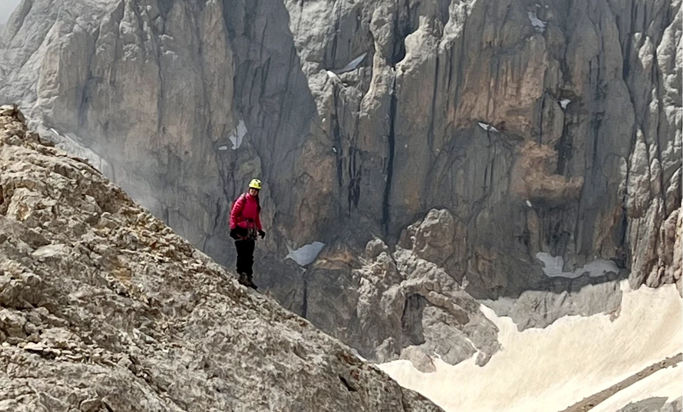 ALADAĞLAR KIZILKAYA / EMLER /KARASAY/EZNEVİT SUMMIT CLIMB - Fotoğraf 7