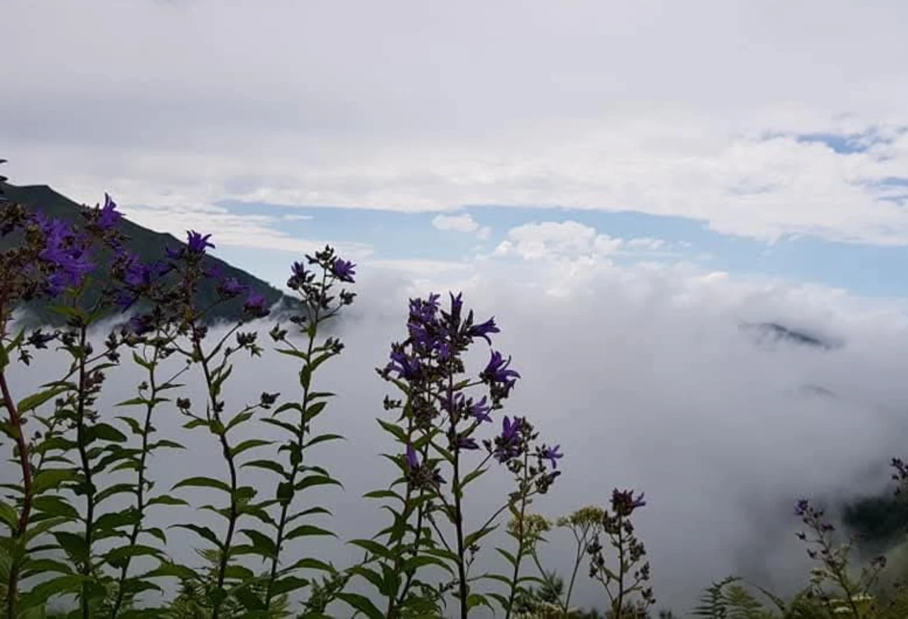 KARÇAL DAĞLARI KEŞİF ROTASI  - Fotoğraf 6