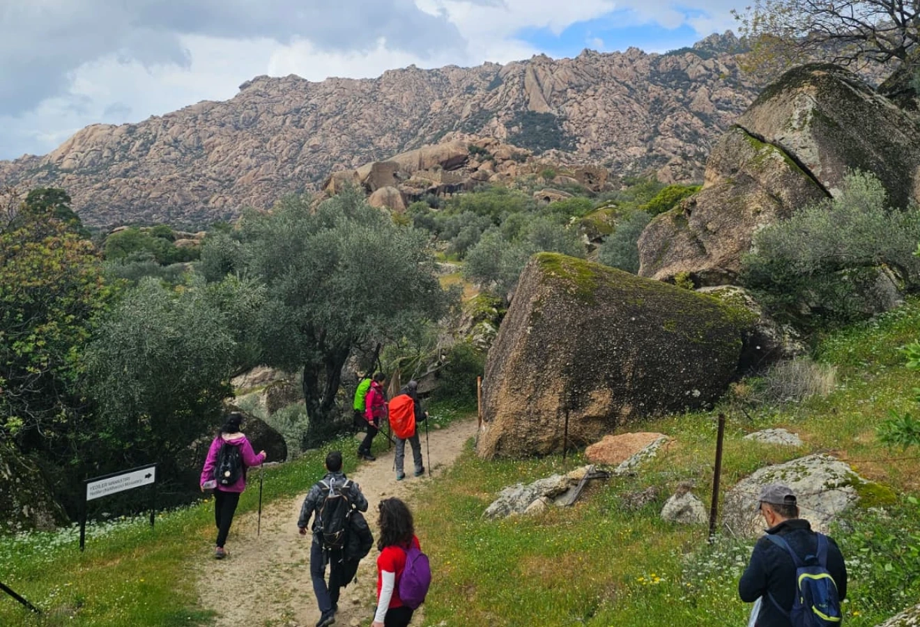 LATMOS MOUNTAIN SUMMIT CLIMB AND ANCIENT CITY TOUR - Fotoğraf 22