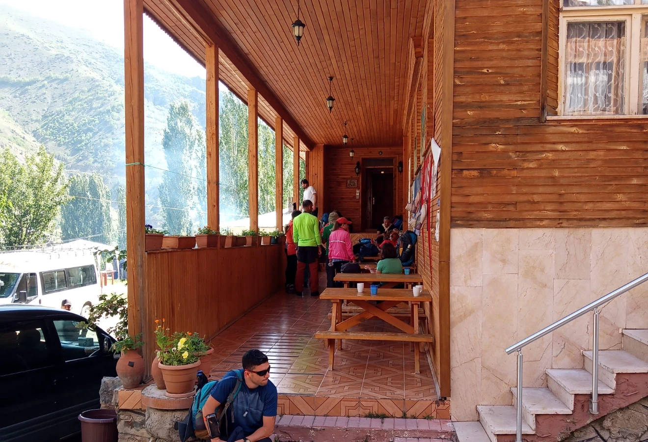 KAÇKAR YAYLALARI TREKKİNG TURU  - Fotoğraf 22