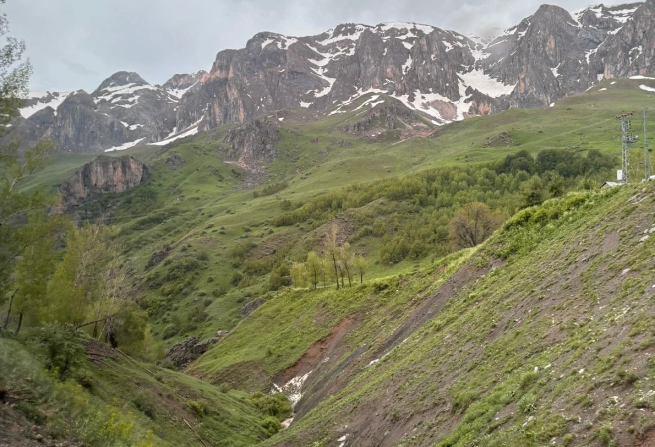 JOURNEY TO THE CULTURE AND GEOGRAPHY OF DERSIM - Fotoğraf 6