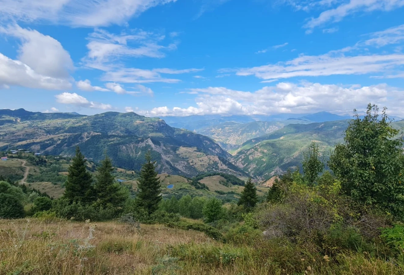 KARÇAL DAĞLARI KEŞİF ROTASI  - Fotoğraf 31