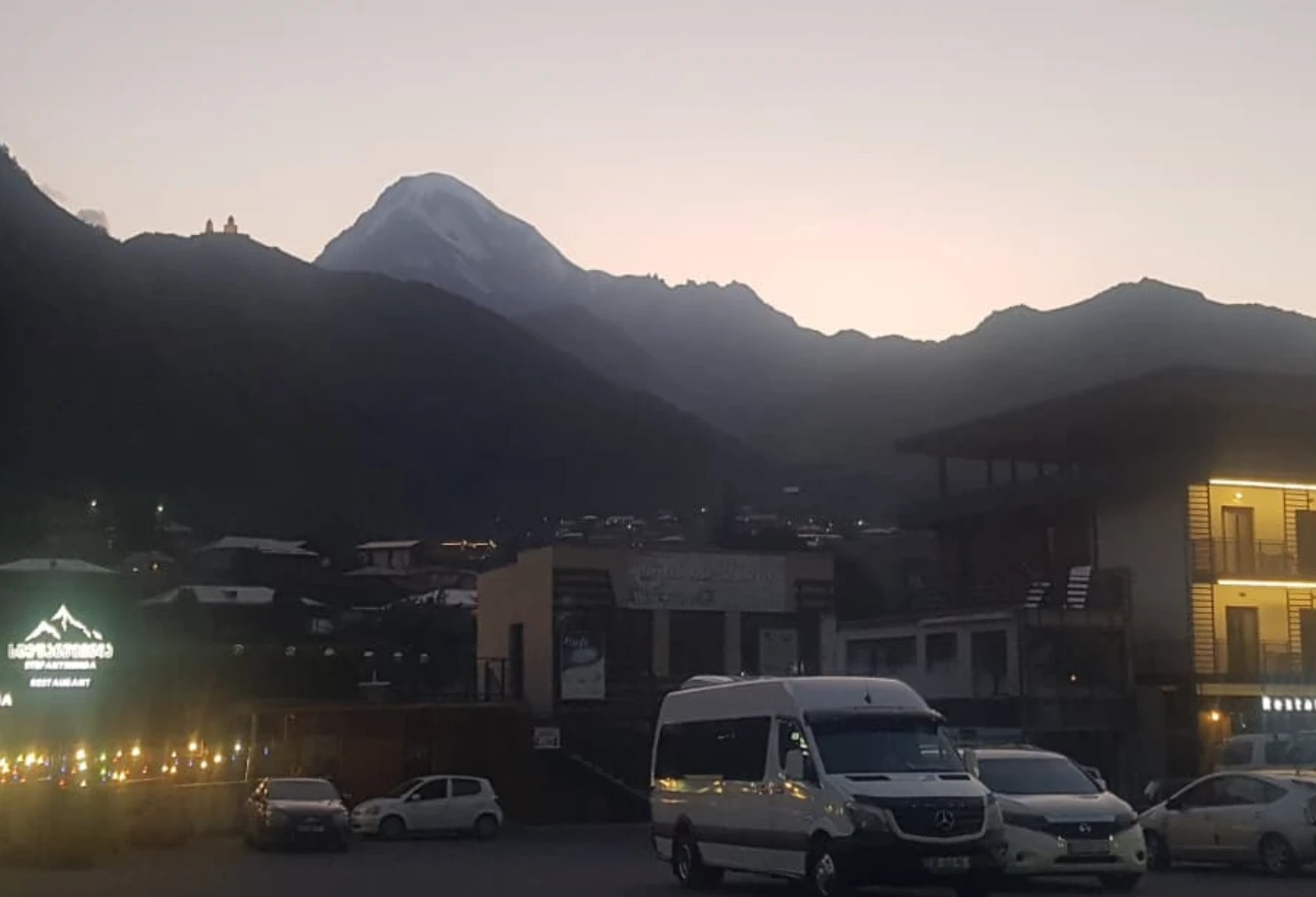 KAZBEK MOUNTAIN SUMMIT ACTIVITY - Fotoğraf 7