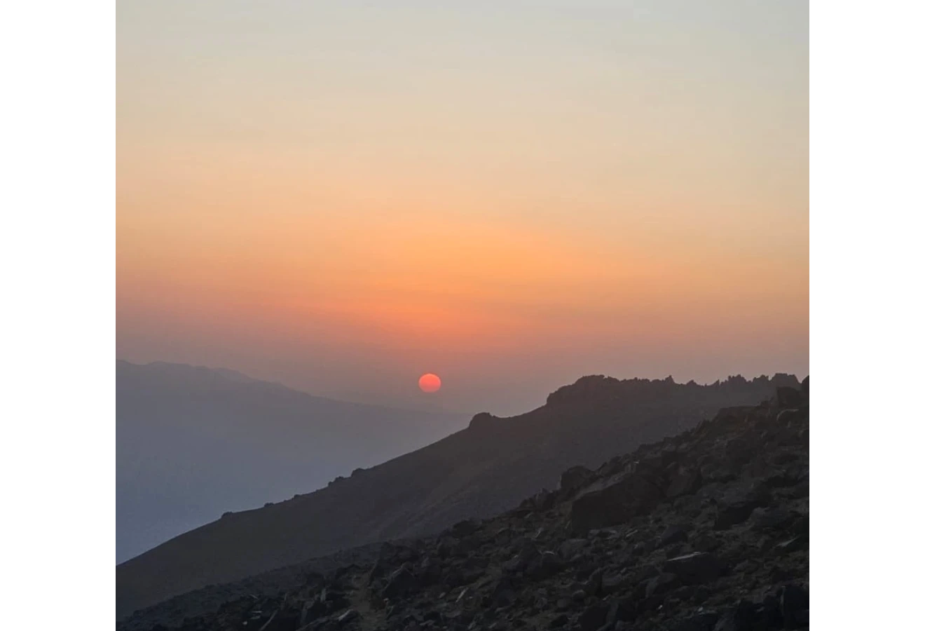 AĞRI DAĞI ZİRVE - Fotoğraf 28