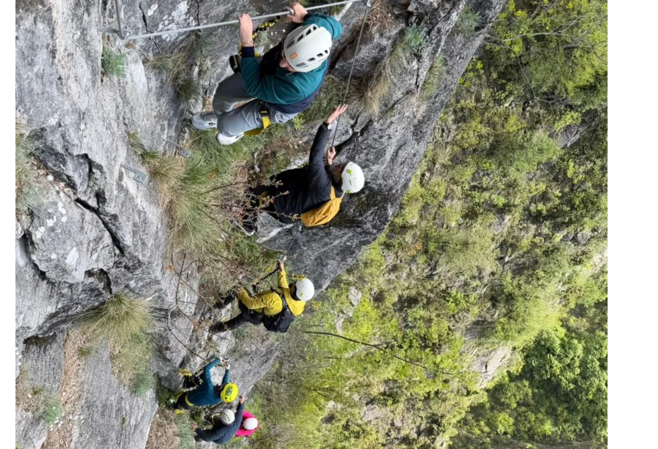 KUZEY MAKEDONYA & KOSOVA MACERA TURU: VİA FERRATA, TREKKİNG, KANO VE DAĞ KOŞUSU - Fotoğraf 15
