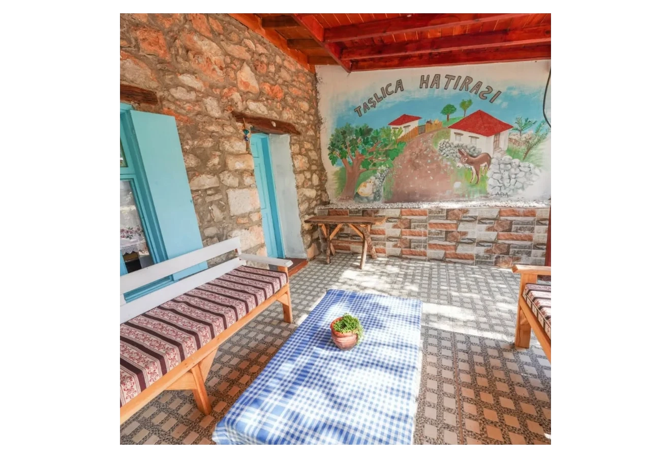 KARİA YOLU – BOZBURUN ETABI - Fotoğraf 19