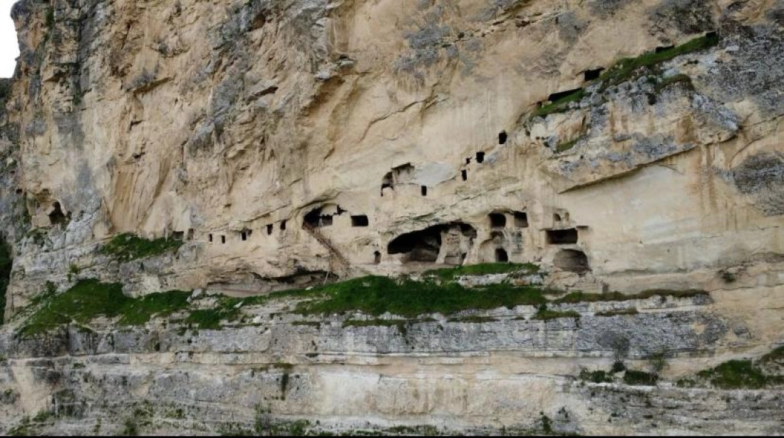 JOURNEY TO THE CULTURE AND GEOGRAPHY OF DERSIM - Fotoğraf 2