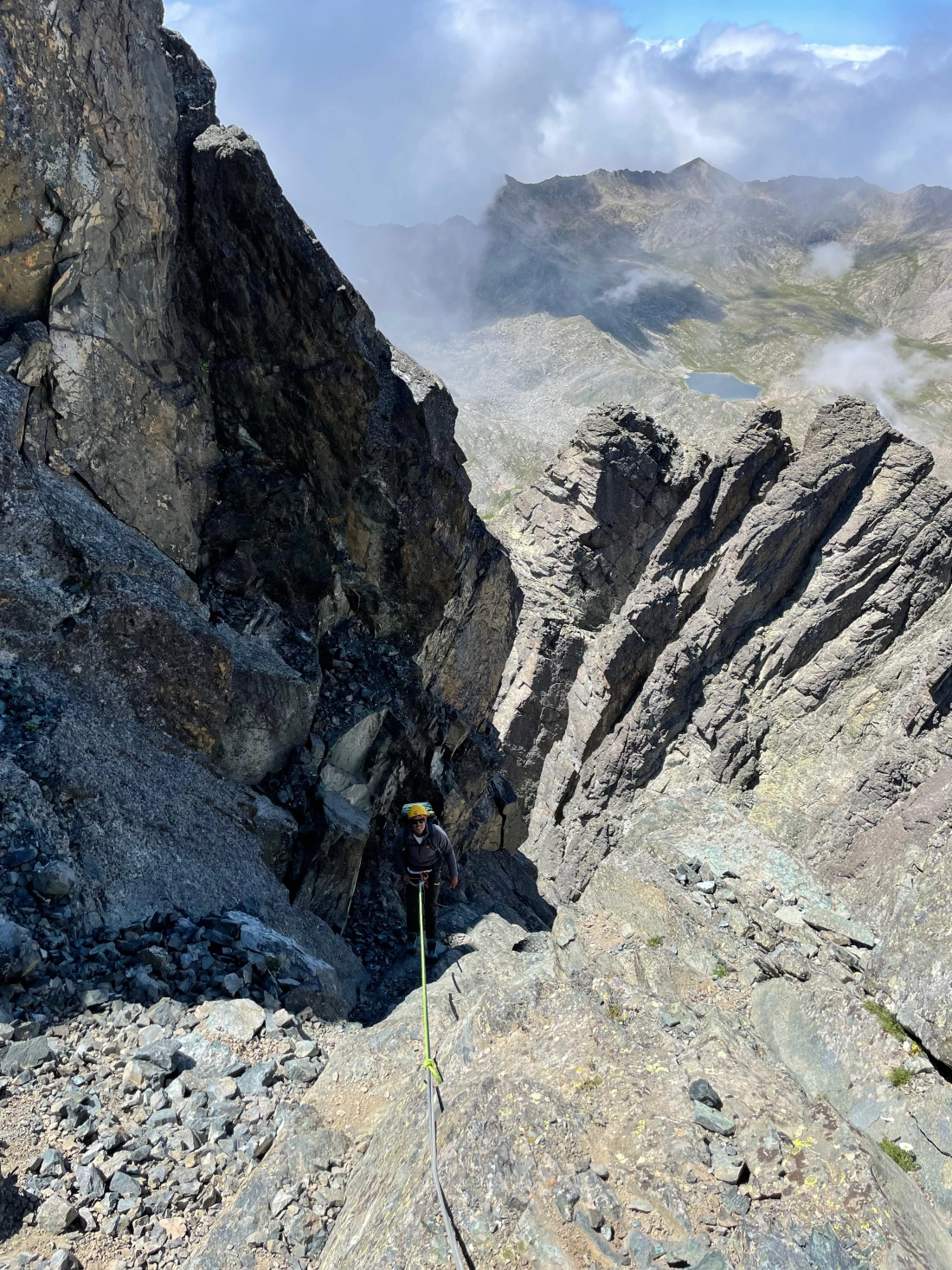 VERÇENİK MOUNTAIN SUMMIT CLIMB - Fotoğraf 8