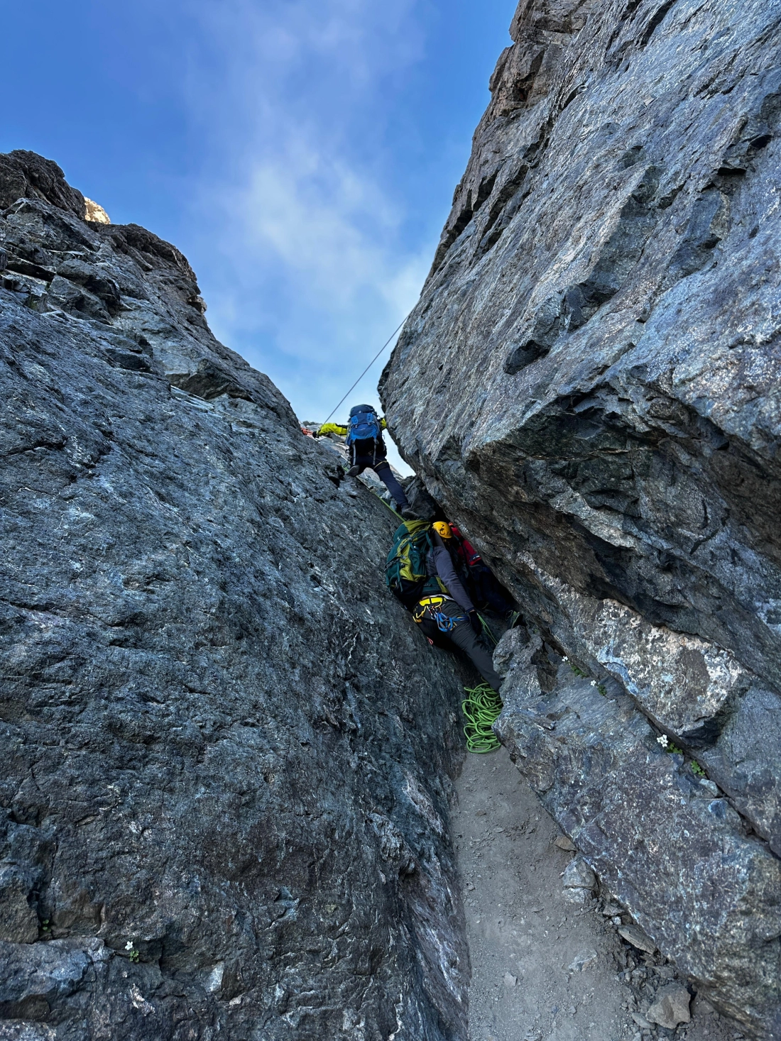 VERÇENİK MOUNTAIN SUMMIT CLIMB - Fotoğraf 3