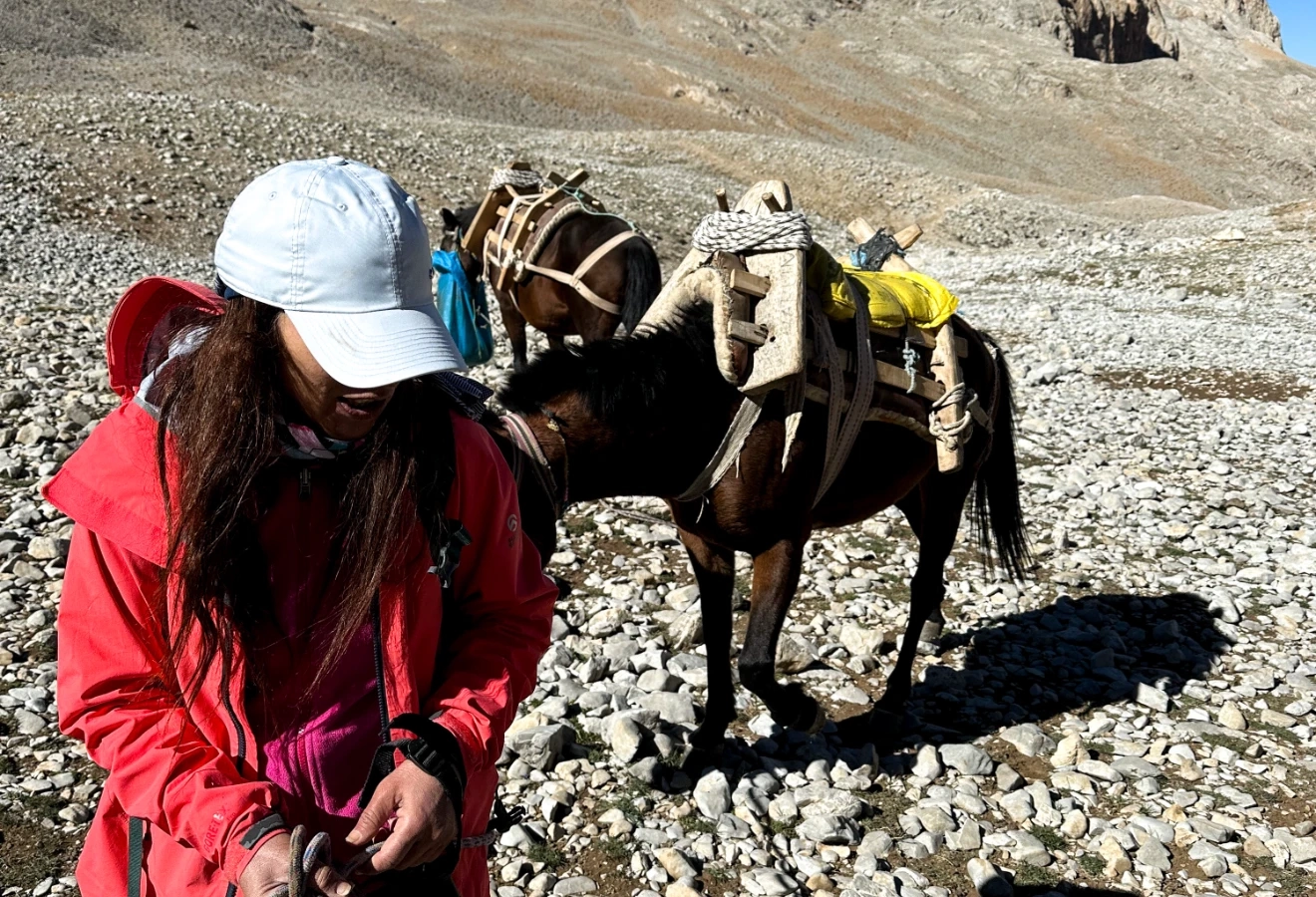 ALADAĞLAR TRANS EXPEDITION  - Fotoğraf 3