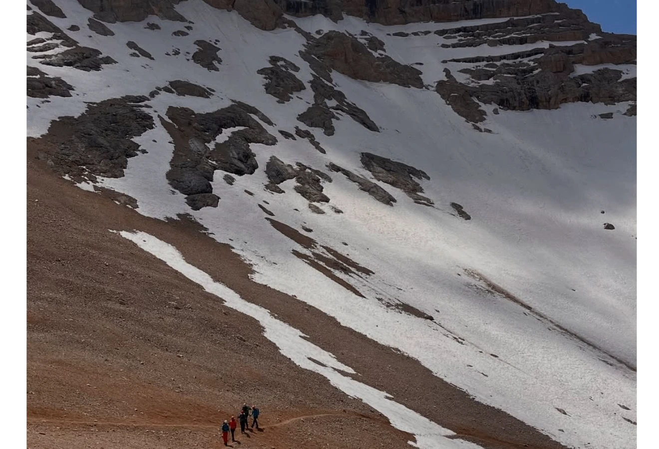 ALADAĞLAR TRANS EXPEDITION  - Fotoğraf 11