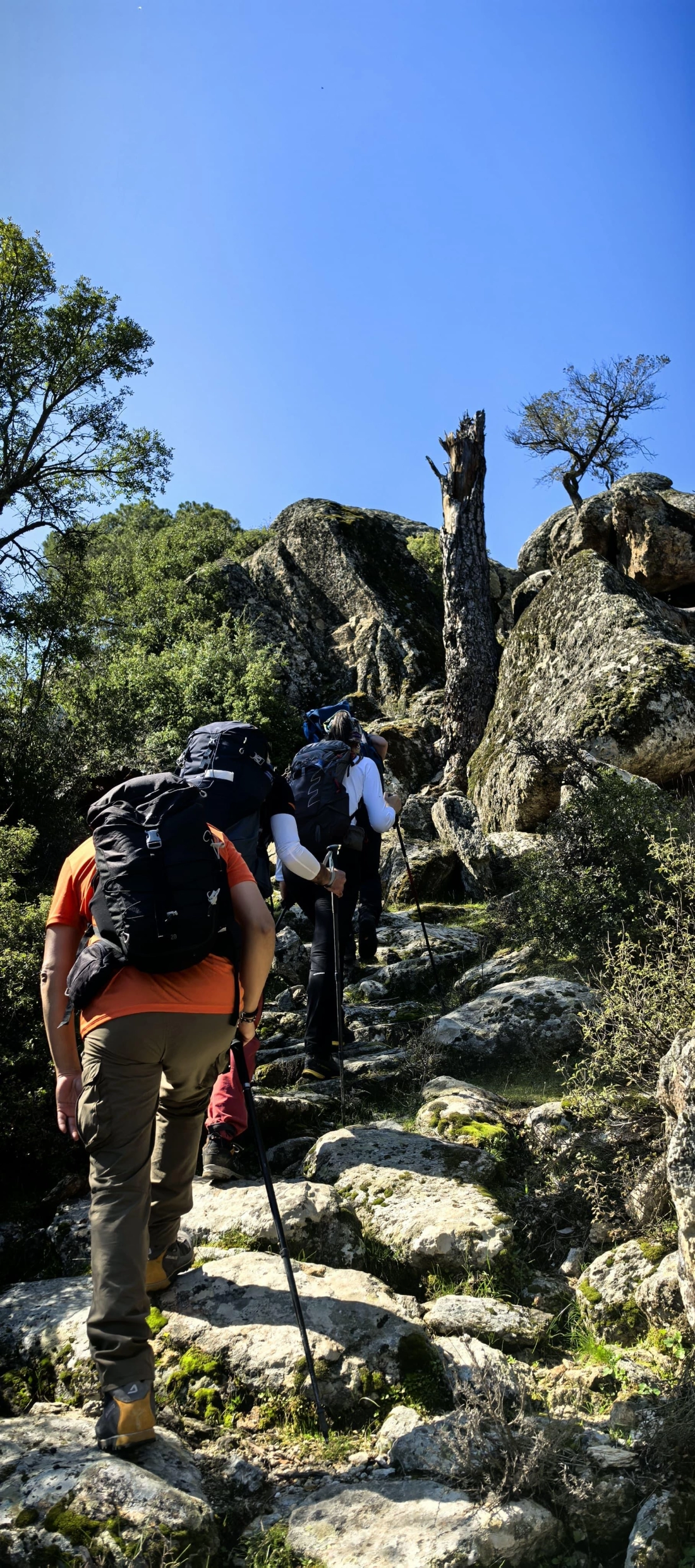 LATMOS MOUNTAIN SUMMIT CLIMB AND ANCIENT CITY TOUR. - Fotoğraf 10