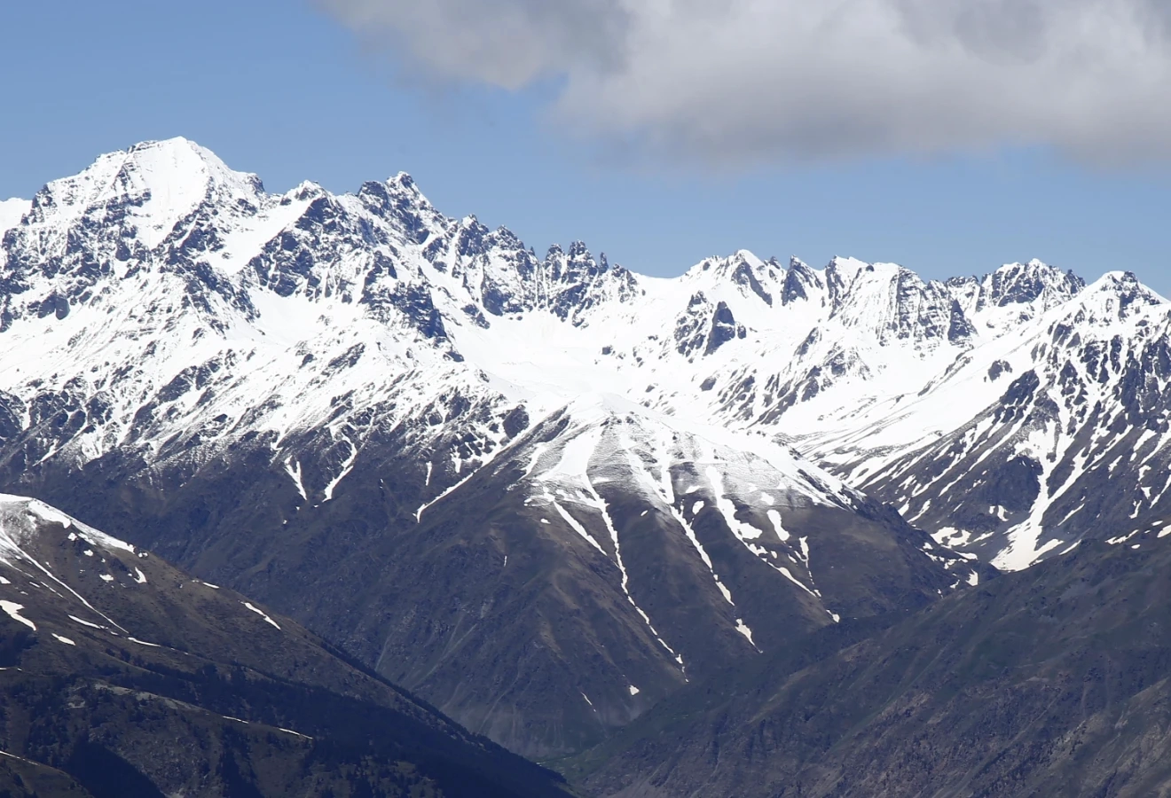 KAÇKAR YAYLALARI TREKKİNG TURU  - Fotoğraf 15