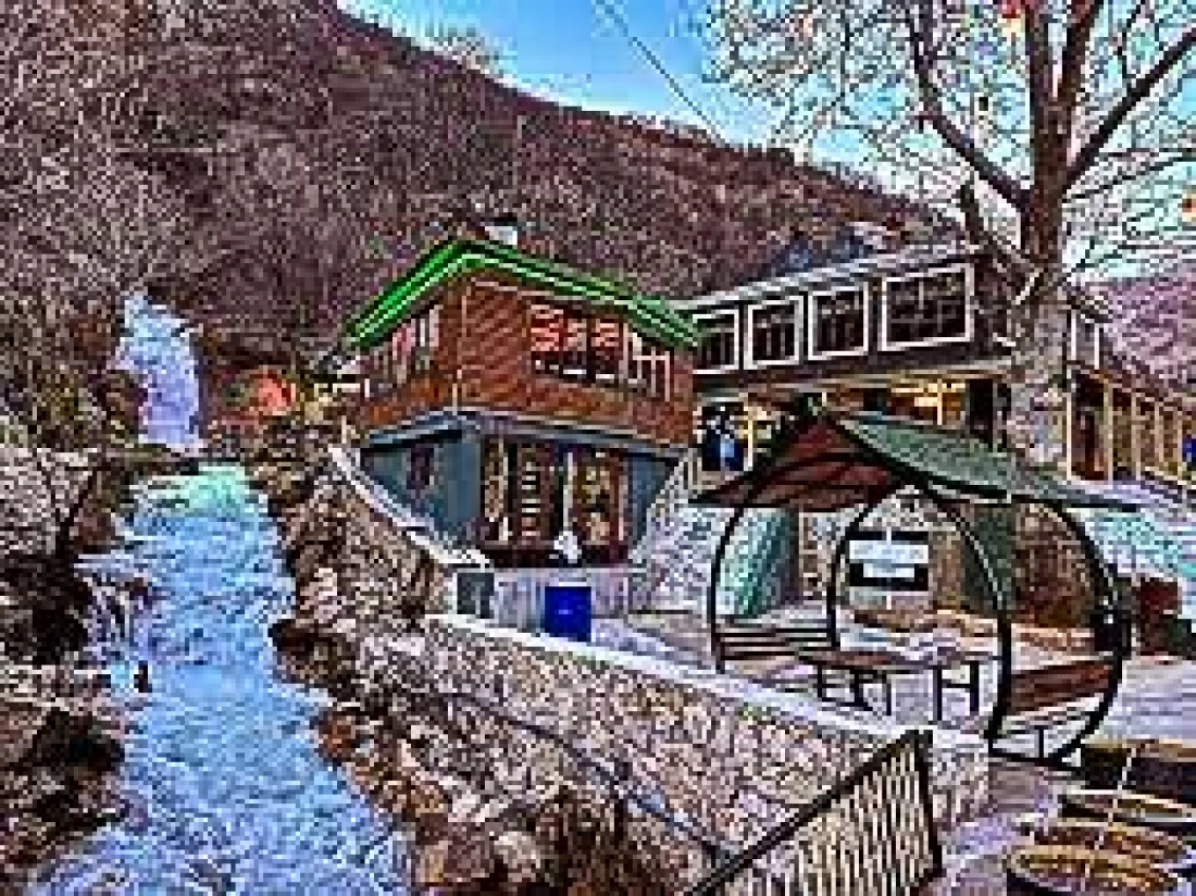 JOURNEY TO THE CULTURE AND GEOGRAPHY OF DERSIM - Fotoğraf 9