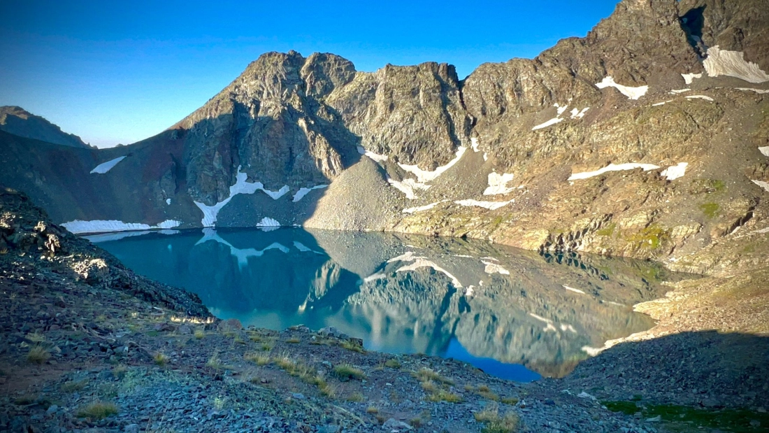 Kaçkar Mountain Summit - Fotoğraf 4