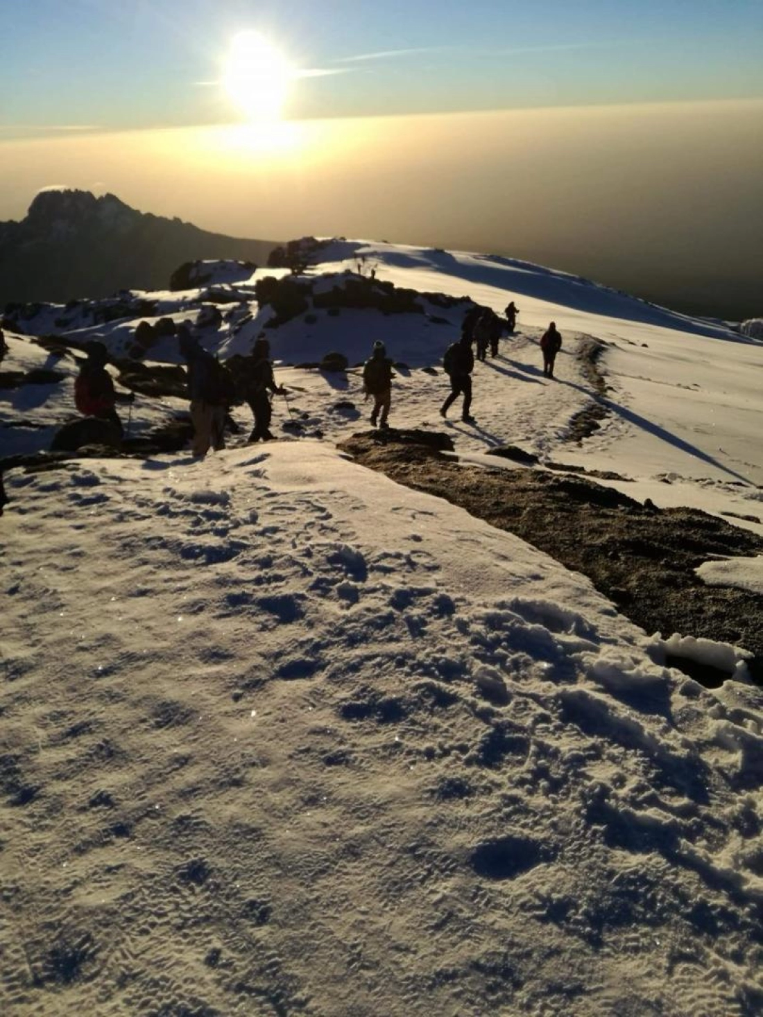 KİLİMANJARO DAĞI TIRMANIŞI, JEEP SAFARİ - Fotoğraf 5