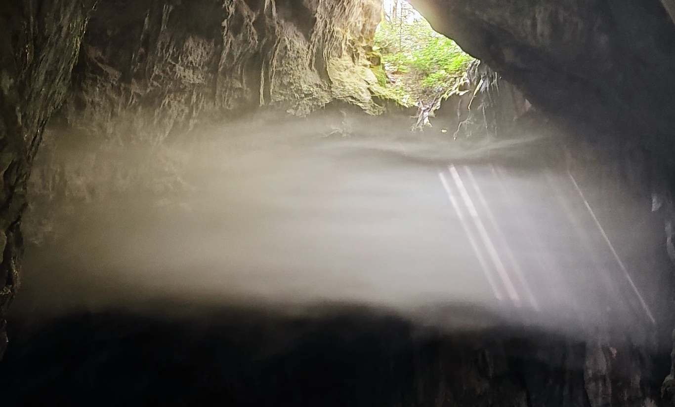 KURE MOUNTAINS CANYONS & CAVES TREKKING - Fotoğraf 5